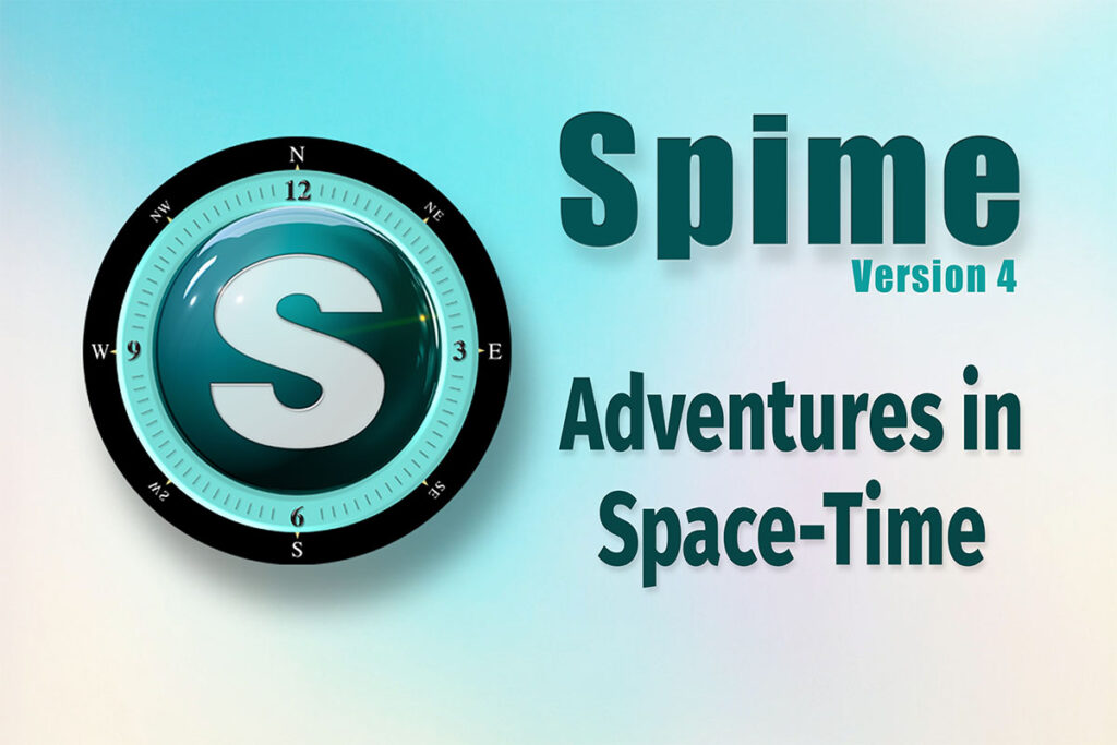 Spime_Version_4 Spime Version 4
